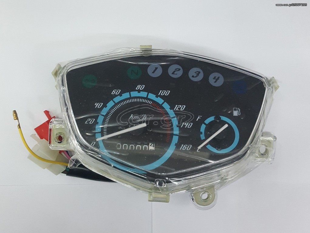 ΚΟΝΤΕΡ YAMAHA CRYPTON T110