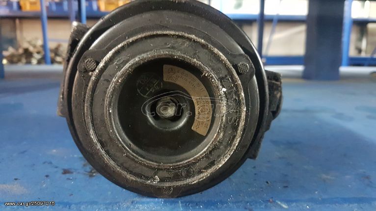 ΚΟΜΠΡΕΣΕΡ A/C  DENSO  MERCEDES BENZ  E-CLASS <W210,S210>  (06/1995-03/2003) - G-CLASS <W463>  (09/1994-2018)  ΚΩΔ. A 000 234 29 11  ,  447220-8081  ,  7SBU16C