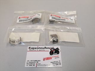 ΚΟΥΖΙΝΕΤΑ ΑΝΤΙΒΑΡΟΥ ΣΤΡΟΦΑΛΟΥ YAMAHA MT-07, MT-09, TRACER 700, TRACER 900, XSR700, XSR900, V-MAX 1700