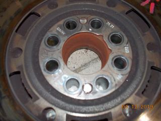 ΒΟΛΑΝ ΜΗΧΑΝΗΣ BMW Ε39 523i M52 ''BMW Bαμβακας ''-thumb-2