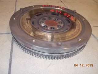 ΒΟΛΑΝ ΜΗΧΑΝΗΣ BMW Ε39 523i M52 ''BMW Bαμβακας ''-thumb-3
