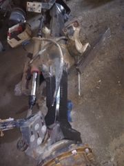 Εξαρτήματα MF 2004  DANA  AG155-thumb-1