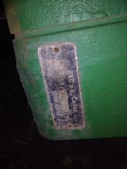 Εξαρτήματα John Deere 2000 6910-thumb-2
