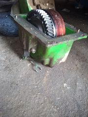 Εξαρτήματα John Deere 2000 6910 A/P-thumb-1