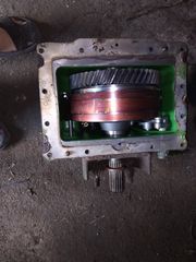 Εξαρτήματα John Deere 2000 6910 A/P-thumb-2