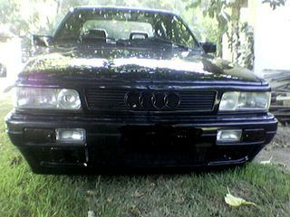 Audi 80 1985 80-90