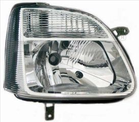 Φανάρι Εμπρός SUZUKI WAGON R MPV / ΠΟΛΥΜΟΡΦΙΚΑ / 5dr 2003 - 2007 ( RB ) 0.7  (   ) (64 hp ) Βενζίνη #033905284