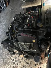 Κινητηρας giulietta 