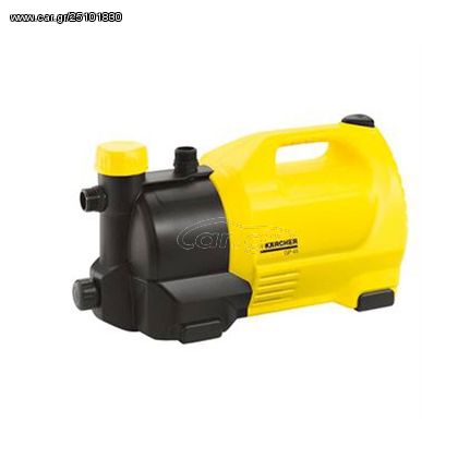 Αντλία Ηλεκτρική Επιφανείας GP 45KARCHER