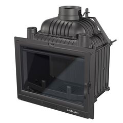 Ενεργειακό τζάκι NORDflam LB CDP + ΔΩΡΟ ΓΑΝΤΙΑ ΠΡΟΣΤΑΣΙΑΣ NITRO (ΕΩΣ 6 ΑΤΟΚΕΣ ή 60 ΔΟΣΕΙΣ)