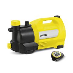 GP 60 MOBILE CONTROL Karcher Με Τηλεχειριστήριο