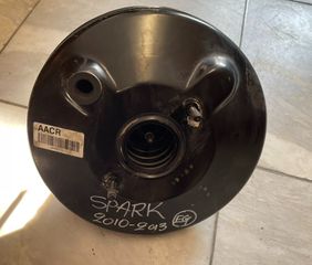 ΣΕΒΡΟ ΦΡΕΝΩΝ CHEVROLET SPARK 2010-2019 (EG)