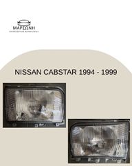 NISSAN CABSTAR 1994 - 1999 φανάρι εμπρός