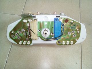 ΚΑΝΤΡΑΝ FORD ESCORT 6   - 1400CC-thumb-1