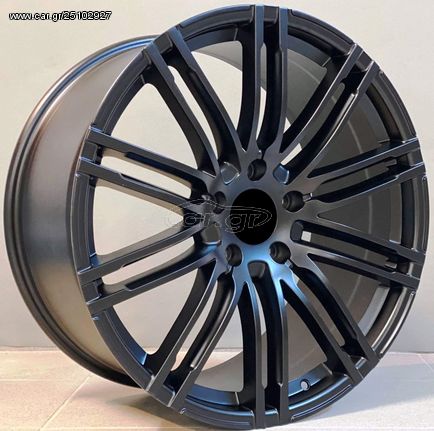 PORSCHE STYLE WHEELS 21" (κωδ: 211222)