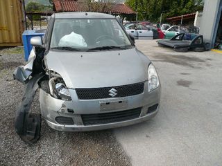 SUZUKI SWIFT ΟΥΡΑΝΟΣ/ΠΙΣΩ ΑΞΟΝΑΣ/ΕΜΠΡΟΣΘΙΟ ΣΥΣΤΗΜΑ/ ΦΑΝΑΡΙΑ ΟΠΙΣΘΙΑ/ΚΑΘΙΣΜΑΤΑ/ΚΑΛΟΡΙΦΕΡ/AR/COND-thumb-16