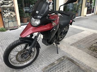 derbi terra 125cc 2009 mont για ανταλλακτικα!!!!-thumb-2