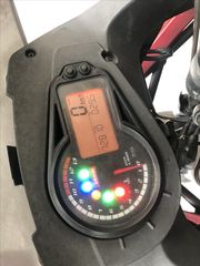 derbi terra 125cc 2009 mont για ανταλλακτικα!!!!-thumb-7