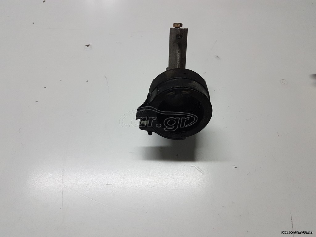 ΕΙΣΑΓΩΓΗ INJECTION SYM CITYCOM 300