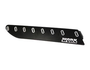 ΛΥΡΗΣ WORX YAMAHA FX HO / SHO / SVHO / FZR / FZS 2012-2018 SPONSONS, WR556-I