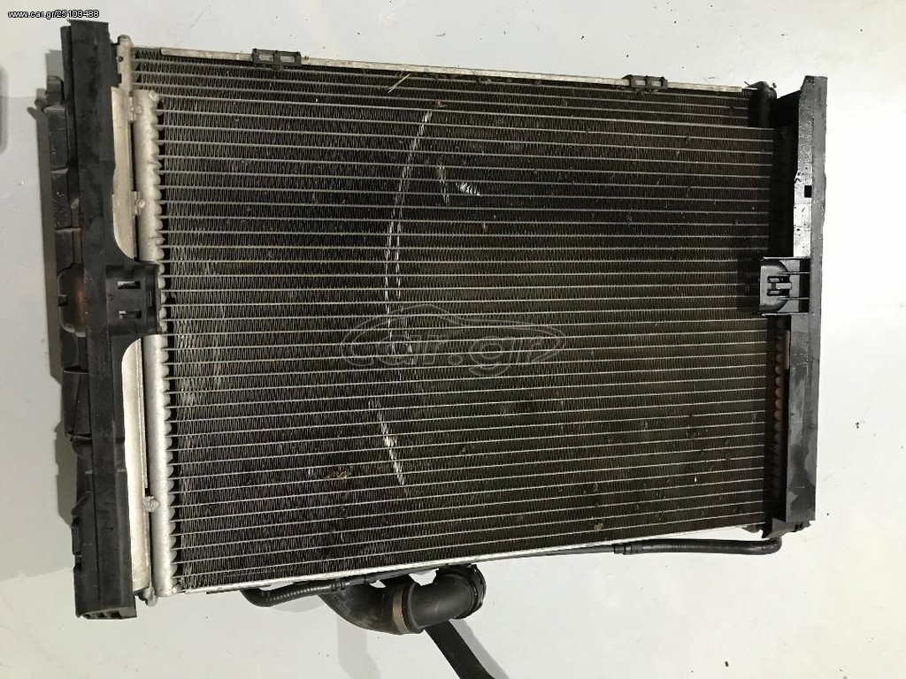 BMW ΨΥΓΕΙΟ ΝΕΡΟΥ Ε81 Ε87 Ε90 Ε91 Ε92 Ε93 Χ1 Ζ4