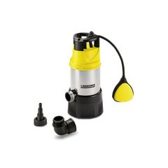 ΥΠΟΒΡΥΧΙΑ ΑΝΤΛΙΑ ΠΙΕΣΗΣ SPP 33 INOX KARCHER