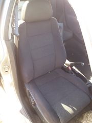 ΚΑΘΙΣΜΑ ΣΥΝΟΔΗΓΟΥ HONDA CIVIC (ΑΓΓΛΙΚΟ) **AUTO IKAS**