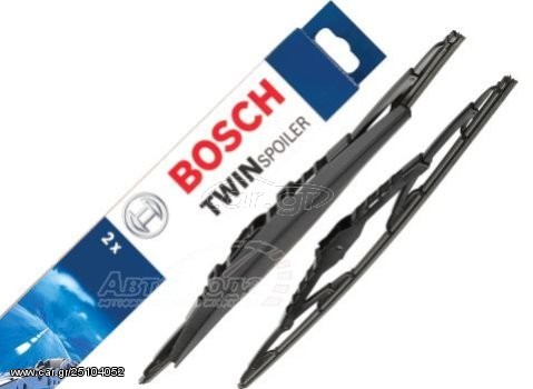 ΥΑΛΟΚΑΘΑΡΙΣΤΗΡΕΣ BOSCH