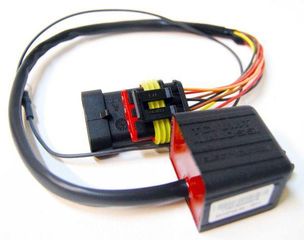 TC UNIT 02 MALOSSI PIAGGIO, APRILIA 300
