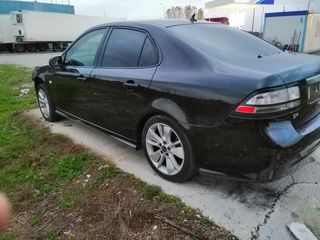 Saab 9-3 TTID  '11-thumb-6