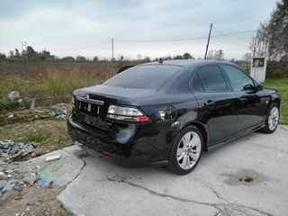 Saab 9-3 TTID  '11-thumb-8