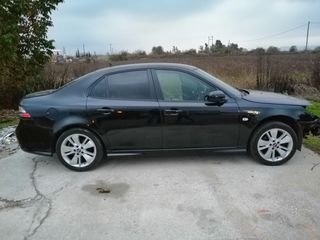 Saab 9-3 TTID  '11-thumb-9