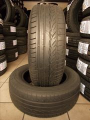 2 TMX DUNLOP SP SPORT 01 205/60/15 *BEST CHOICE TYRES*