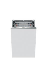 HOTPOINT-ARISTON LSTF9M117CEU Πλυντήριο Πιάτων Εντοιχιζόμενο A+ ΕΩΣ 12 ΔΟΣΕΙΣ