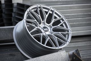 ΜΑΡΟΥΔΗΣ Bola Wheels 17'' B17