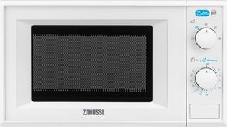 ΦΟΥΡΝΟΣ ΜΙΚΡΟΚΥΜΑΤΩΝ ZANUSSI ZFM20110WA ΕΩΣ 12 ΔΟΣΕΙΣ