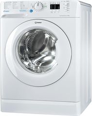 INDESIT BWSA 61053 W Πλυντήριο Ρούχων 6KG A+++ ΕΩΣ 12 ΔΟΣΕΙΣ