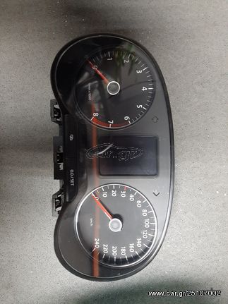 ΚΟΝΤΕΡ VW POLO Volkswagen 6R0920 860A