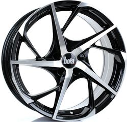 ΜΑΡΟΥΔΗΣ Bola Wheels 19'' B18