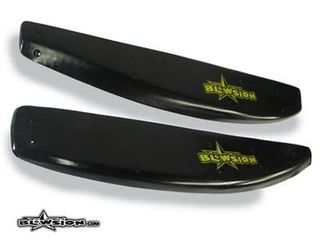 ΛΥΡΗΣ BLOWSION YAMAHA SUPERJET 701 1995-2020 STAND-UP TUBBIE MIII RACE HULL SPONSONS, 02-01-004