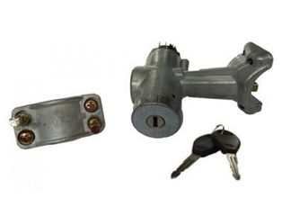 Διακόπτης μίζας NISSAN D21 '86, 720 '80-'85 ΜΕ ΓΕΦΥΡΑ, 4870001A25