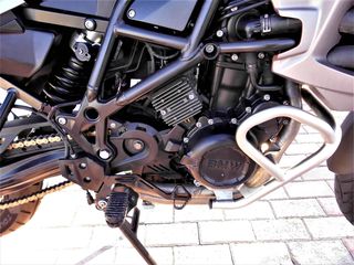 Bmw F 800 GS 2010 Αρίστο!!! Πολλά Έχτρα!!-thumb-4