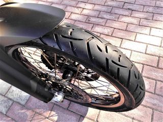 Bmw F 800 GS 2010 Αρίστο!!! Πολλά Έχτρα!!-thumb-7