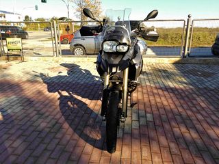 Bmw F 800 GS 2010 Αρίστο!!! Πολλά Έχτρα!!-thumb-8