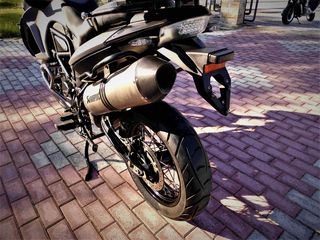 Bmw F 800 GS 2010 Αρίστο!!! Πολλά Έχτρα!!-thumb-9