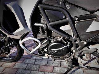 Bmw F 800 GS 2010 Αρίστο!!! Πολλά Έχτρα!!-thumb-11
