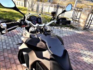 Bmw F 800 GS 2010 Αρίστο!!! Πολλά Έχτρα!!-thumb-13