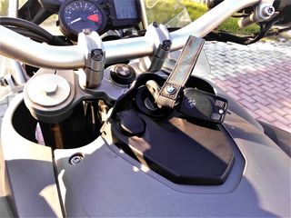 Bmw F 800 GS 2010 Αρίστο!!! Πολλά Έχτρα!!-thumb-14