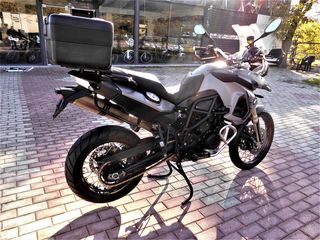 Bmw F 800 GS 2010 Αρίστο!!! Πολλά Έχτρα!!-thumb-15