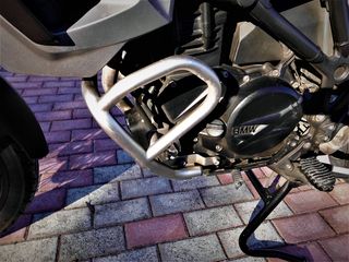 Bmw F 800 GS 2010 Αρίστο!!! Πολλά Έχτρα!!-thumb-19